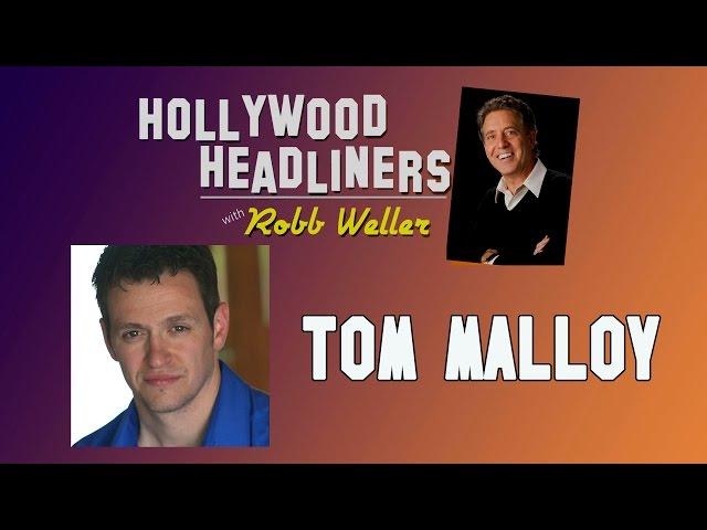 How to Raise Money for Movies (Tips From the Pro, Tom Malloy)