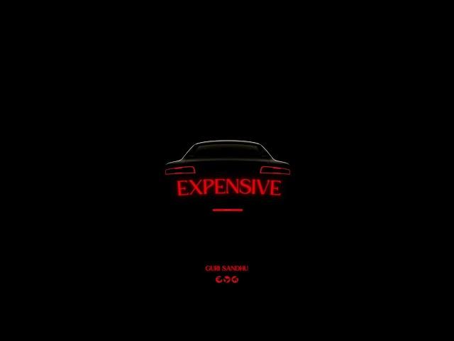 Expensive By Guri Sandhu | New Punjabi Song 2023