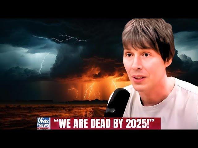 The Latest from CERN  Brian Cox Discusses the Unexpected Discoveries