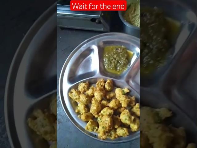  how to make a tasty magaudi #food #recipe #shorts