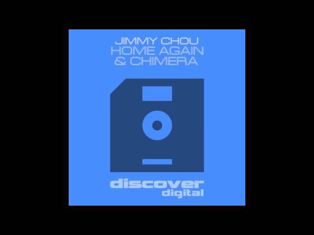 Jimmy Chou - Chimera (Original Mix)