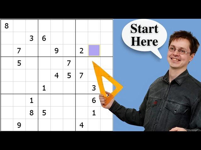 I Solved The World’s Hardest Sudoku – SHC 265