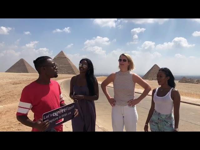 Let`s Explore Egypt Tours