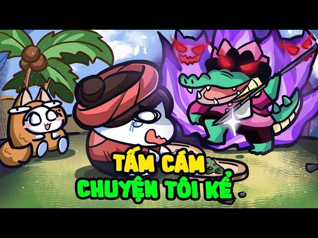 Tấm Cám Chuyện Tôi Kể | Cổ Tích Cho Người Hôi Nách