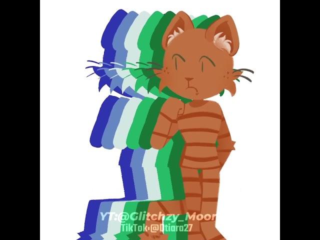 I Am the Latest Colours- #dogman #shorts