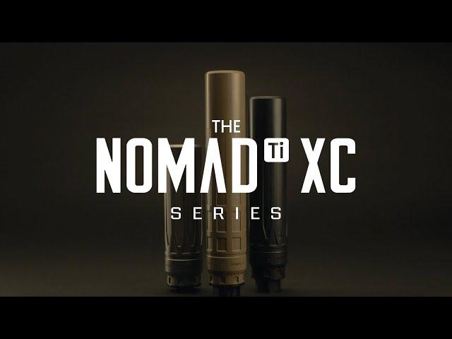 Table Top: The Nomad Ti XC Series Overview