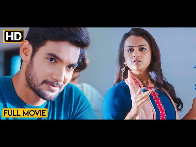 JODI (2022) Action Romantic Blockbuster Movie | South Hindi Dubbed Movie | Aadi, Shraddha Srinath