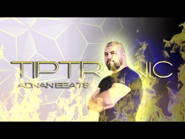 Adnan Beats - Tiptronic (Visual)