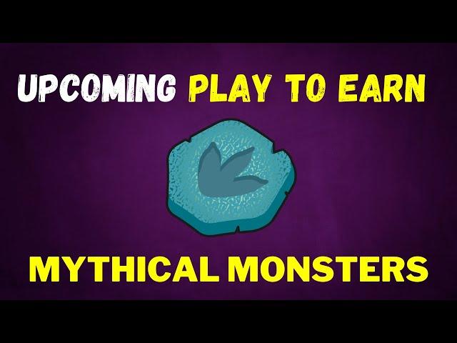 New Play to Earn Game Mythical Monsters HONEST Review + Tutorial | Blockchain Game on Binance Chain