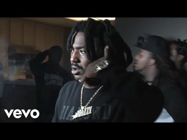 Mozzy - Perk Callin (Official Music Video)