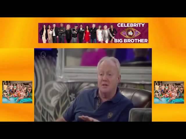 Celebrity Big Brother UK Season 15 Episode 30 Full Episode 720p HD