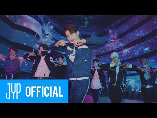 GOT7 "Look" Teaser Video