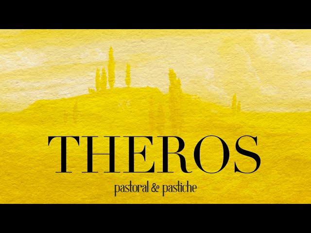 Theros: Pastoral & Pastiche | Greek Myths in Magic
