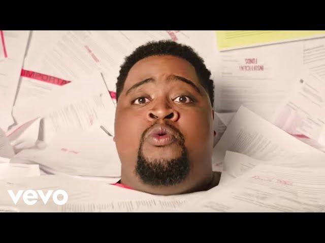 LunchMoney Lewis - Bills (Official Video)