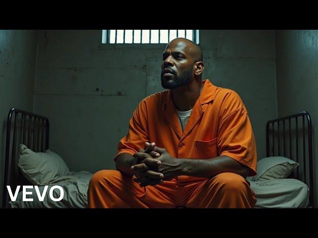 R. Kelly – Still Standing by Grace (Powerful Gospel Song | AI-Generated)