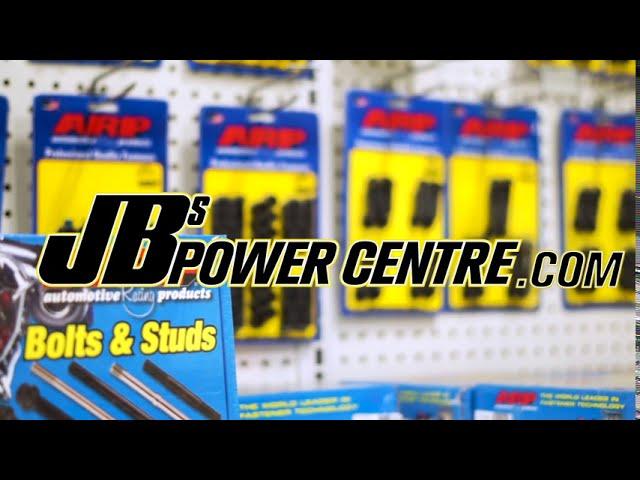 JBs Power Centre - ARP Diesel Engine Fasteners