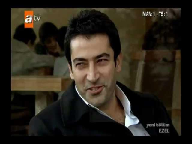 Kenan Imirzalioglu-Ai Se Eu Te Pego