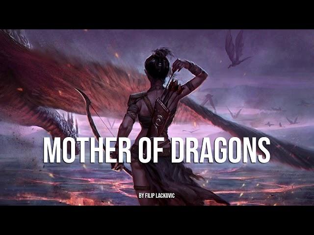 Celtic Music - Mother of Dragons