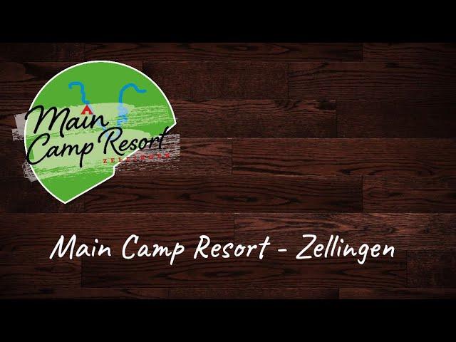 Camping am Main -  