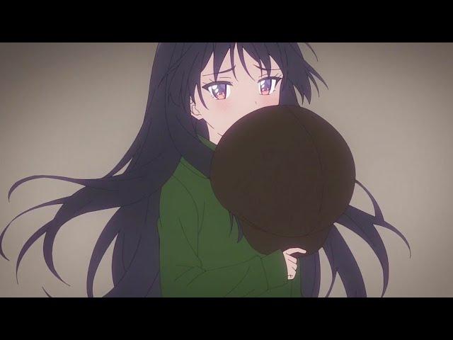 Osamake「AMV」- Habit