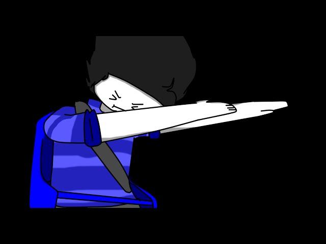 REUPLOAD (Makaryo Does SpeedAnimate) "Makaryo Goes out" #1