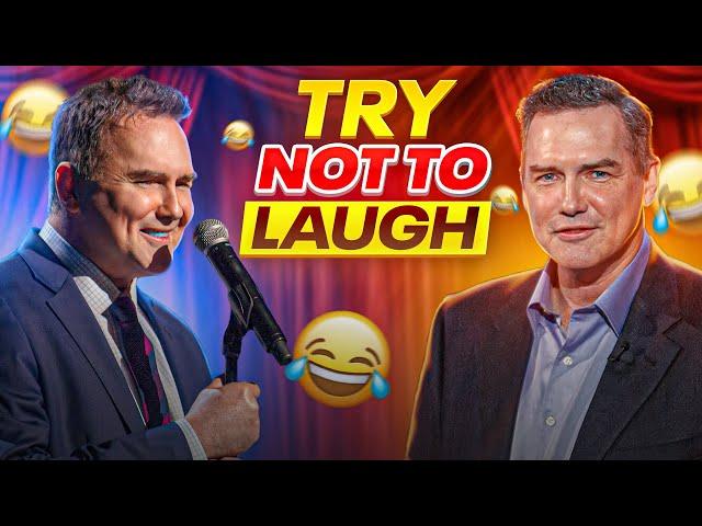 Norm Macdonald’s FUNNIEST MOMENTS of All Time | Volume 2