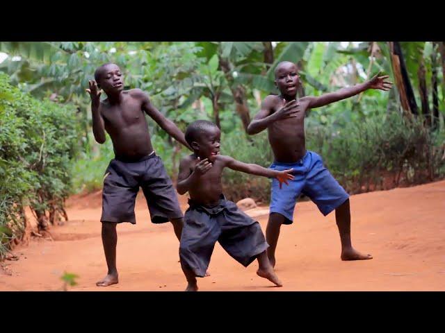 2021 african  Kids dancing afrobeat (Official Dance Video)