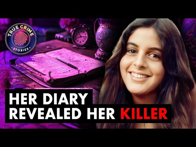 Her Diary Revealed Her Killer | Amy Billig | True Crime Documentary 2024