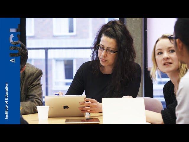 Education (Science) MA* | UCL Institute of Education