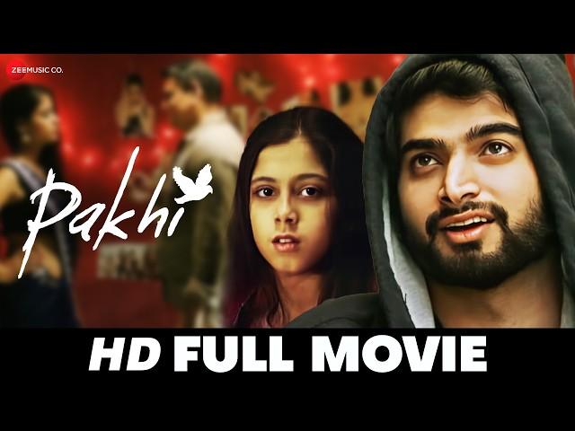 Pakhi - Full Movie (HD) | Anmol Goswami, Sumeet Kaul, Anamika Shukla | Latest Hindi Movie (2018)