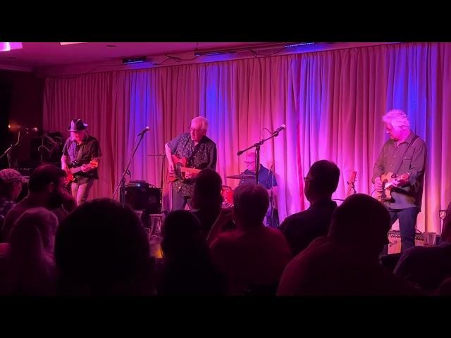 Get A Little Goner - Bill Kirchen - July 7, 2023