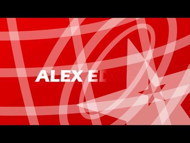 ALEX EDOH Breakbumper 2017-Present