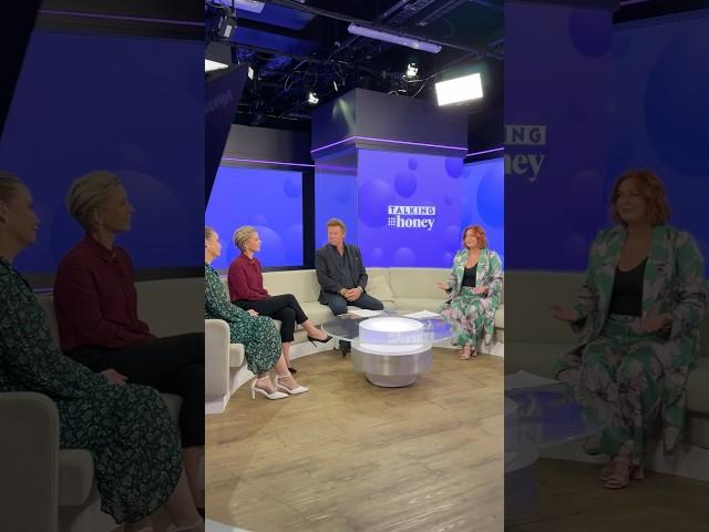 Talking Honey 25th November 2024