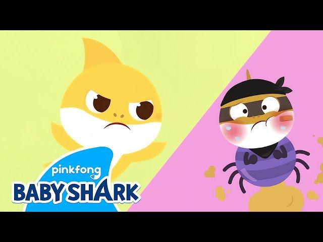 [BEST] Baby Shark Eeensy Weensy Spider and Yes Papa Song | +Compilation | Baby Shark Official