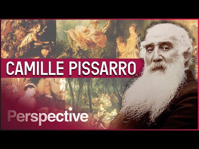 Pissarro's Legacy As The "Father Of Impressionism" | Great Artists: Camille Pissarro