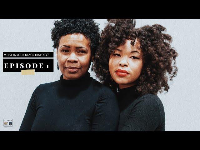 Literature Is Our Legacy  - What Is Your Black History?