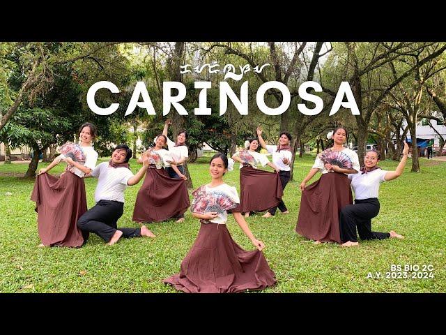 CARIÑOSA | BS BIO2C GROUP 3