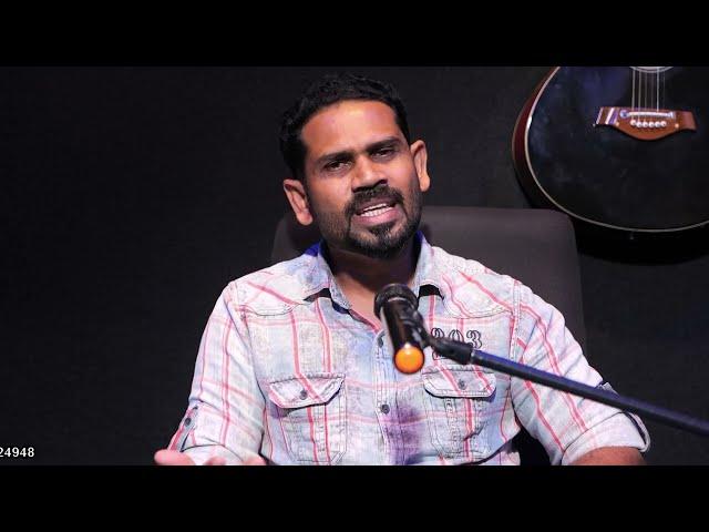 DEKHA HAI PEHLI BAAR  SONG - SINGER HAMZA VATTAPPARAMBA #spbalasubrahmanyam #spbhits #spbsongs