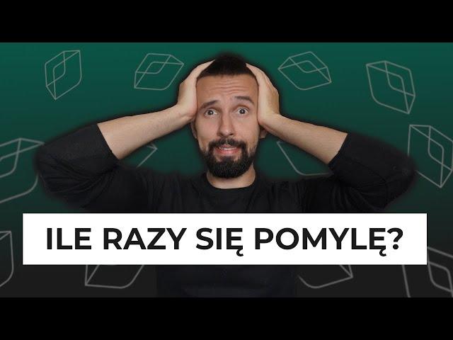 Tutorial HTML CSS i Javascript, ale bez ściemy