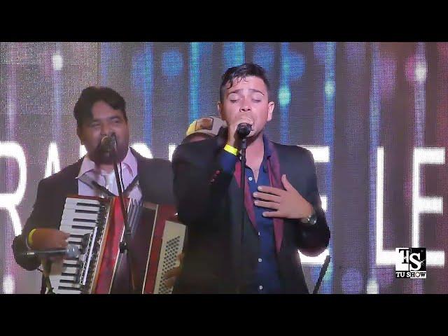 Nico Martinez " Corazón de León " en Vivo 01/04/2021