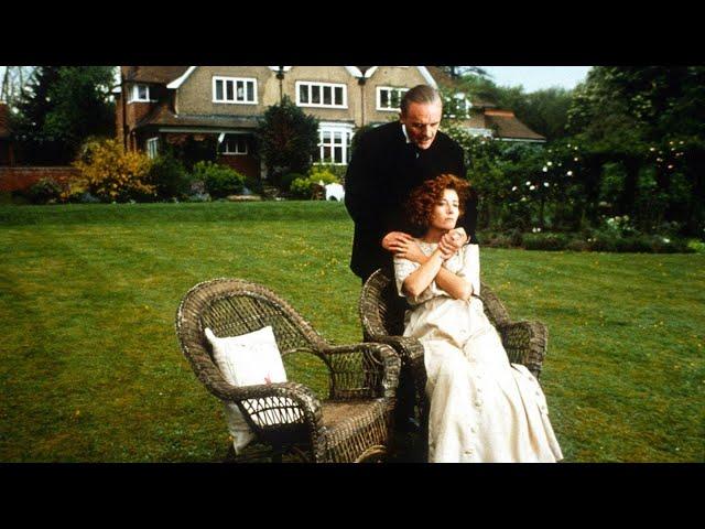 Howards End (1992) | Margaret Schlegel & Henry Wilcox