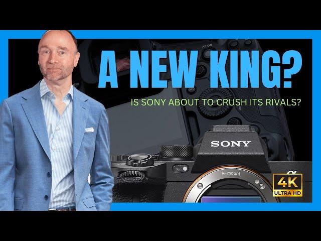 Sony A7 V: Will It Redefine Everything?