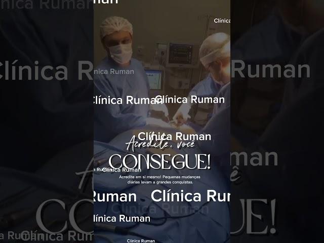 Cirurgia e Traumatologia Bucomaxilofacial Clínica Ruman!