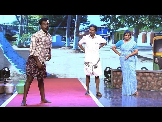 #ThakarppanComedy I  Blockbuster comedy skit by team Honeybee  I Mazhavil Manorama