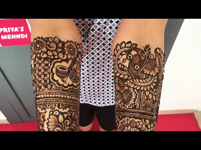 Priya’s Mehndi Art