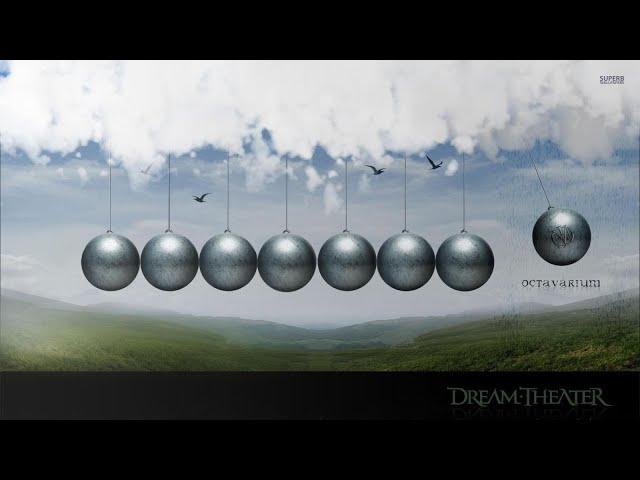 DREAM THEATER - OCTAVARIUM with Lyrics