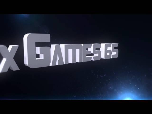INTRO CINEMA 4D ET AFTER EFFECT