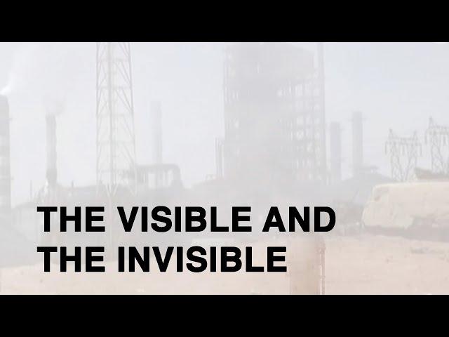 The Visible and the Invisible. A film by Oliver Ressler