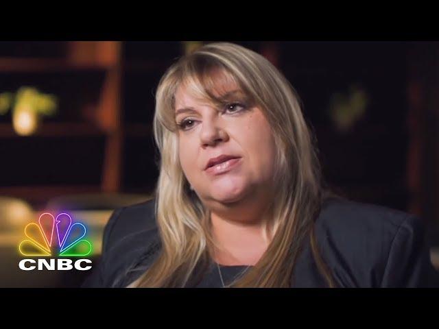 American Greed: This Former Escort Gets Punk’d By Police | CNBC Prime