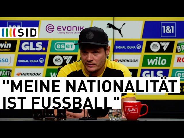 Terzic gegen Rechts: "Meine Nationalität ist Fußball" | SID